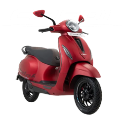 Bajaj Chetak C3501